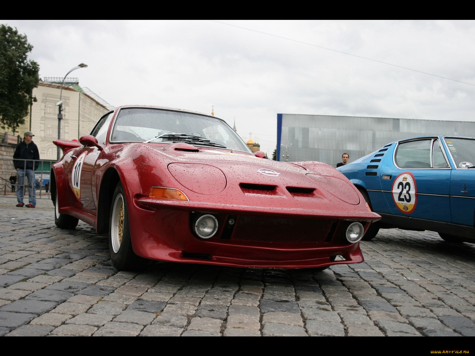 , opel